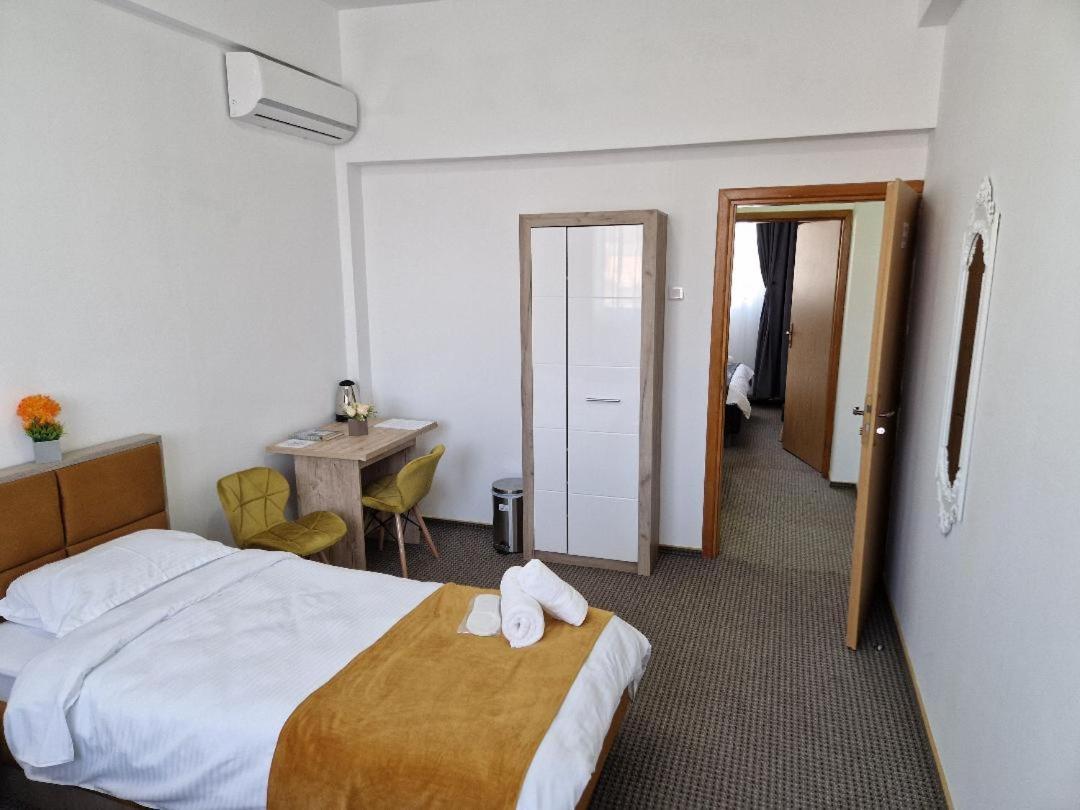 Antik House Aparthotel Cornu de Jos Exterior photo