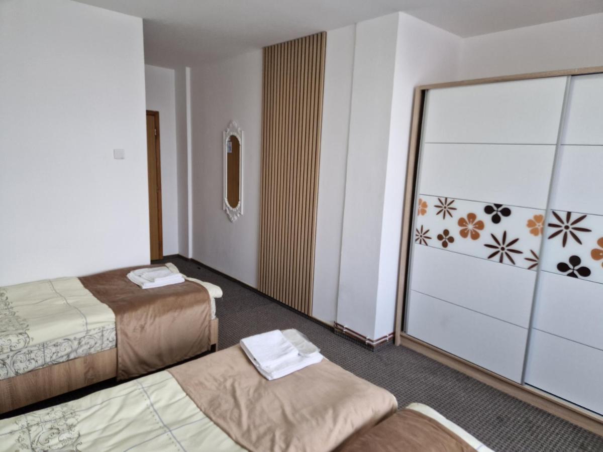 Antik House Aparthotel Cornu de Jos Exterior photo