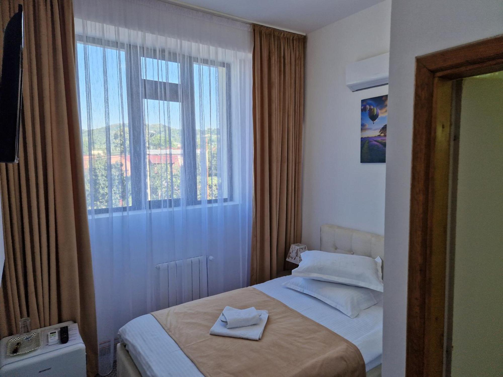 Antik House Aparthotel Cornu de Jos Exterior photo